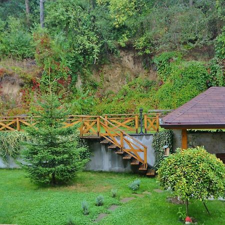 Vila Rila Samokow Exterior foto