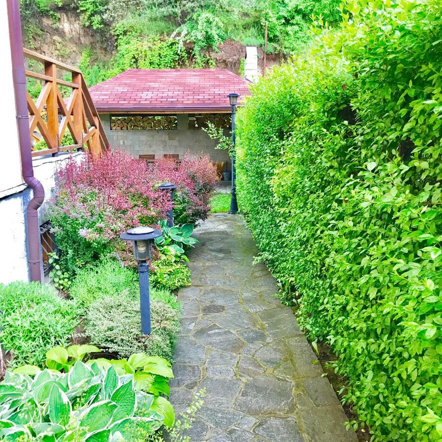 Vila Rila Samokow Exterior foto