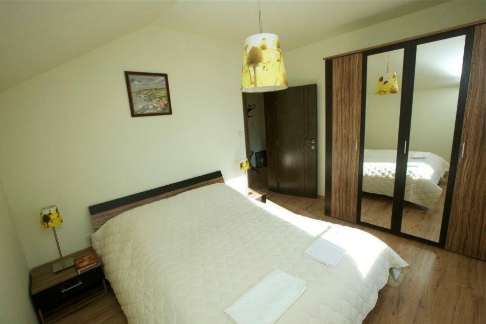 Vila Rila Samokow Exterior foto